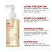 MDP+ Red Lacto Collagen Cleansing Oil 2.0 - Pore Control Deep Cleanser & Makeup Remover | Korean Skin Care 200ml - Buy Online on GoSupps.com