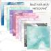 Sinmoe 20 Pcs Cute Marble Microfiber Cleaning Cloths - Multicolor Eyeglasses & Screen Cleaners (6x6 Inches - Buy Online on GoSupps.com