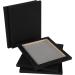 Zingarts Black Canvas 12x16 Inch 6-Pack - Ideal for Acrylic, Oil & Watercolor Painting - Buy Online on GoSupps.com