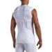 Under Armour Unisex Teen UA20420 Gameday Armour Pro 5-Pad Top for Youth | Lightweight Performance Gear - Buy Online on GoSupps.com
