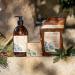 Durance Pine & Olive Wood Marseille Liquid Soap 500ml Paraben-Free Hand & Body Wash With Olive Oil & Red Rice Extract Vegan Friendly Shower Gel - Buy Online on GoSupps.com