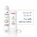 Dove Advanced Care Antiperspirant Deo Dry Spray Caring Coconut Pack of 12 to help your skin barrier repair after shaving 72h odor controlandall-day sweat protection for soft resilient underarms 3.8oz 3.8 Ounce (Pack of 12) Caring Coconut - Buy Online on GoSupps.com