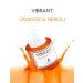Paris Corner Emir Vibrant EDP Perfume New Fragrance UNISEX Perfumes (ORANGE AND NEROLI) - Buy Online on GoSupps.com