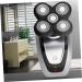 Buy Balacoo 5 Men's Razors - Electric Shavers & Hair Clippers for Bald Head Shaving | International Shipping Available - Buy Online on GoSupps.com
