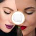 FOMIYES Double Eyelid Sticker - Invisible Hooded Eyelid Lift Tape | 2 Sets Clear Eye Beauty Patches for Women - Buy Online on GoSupps.com