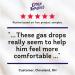 Little Remedies Gas Relief Drops - Natural Berry Flavor for Newborns | Fast Acting 1 oz (Pack of 1) - Buy Online on GoSupps.com