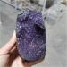 Crystal Rough Natural Crystal Rough 480g Natural Amethyst Quartz Cluster Uruguayan Crystal Gemstone Geode - Buy Online on GoSupps.com