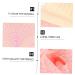 FOMIYES Exfoliating Bath Sponge Set - Shower Towel Back Scrubber & Bath Ball for Ultimate Clean & Relaxation - Buy Online on GoSupps.com