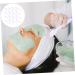100pcs DIY Beauty Scoop Set - Facial Mask & Cream Spoons for Skin Care - Ideal Massage Tools - Buy Online on GoSupps.com