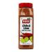 25 oz Bottle Chile Lime Seasoning - Kosher Chili con Limon - Buy Online on GoSupps.com