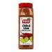25 oz-Bottle Chile Lime Seasoning / Chili con Limon Kosher
