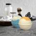 Men's Organic Bath Bombs Gift Set - Vegan, Natural Ingredients - Relaxing Epsom, Himalayan & Dead Sea Salts - Made in USA - Buy Online on GoSupps.com