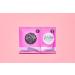 AVRYBEAUTY Rose Scented Jelly Spa Bath 3 Pack - Infused with Rose for Salon-Quality Pedicure Relaxation - Buy Online on GoSupps.com