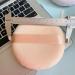 Worparsen Makeup Setting Puff Makeup Fixing Powder Puff Multipurpose Compatible with Women Skin Color - Buy Online on GoSupps.com