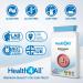Health4All Vitamin B2 Riboflavin 100mg - 120 Tablets for Migraine Support, Stress Relief, and Energy - Vegan Formula - 120 Count - Buy Online on GoSupps.com