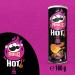 Pringles Hot Smokin BBQ Ribs Saveur 160 g - Buy Online on GoSupps.com
