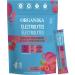 Organika Prebiotic + Probiotic Powder | Organika Electrolytes Powder - Wild Raspberry Sachets Powder + Organika Electrolytes Powder - Buy Online on GoSupps.com