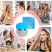  Yaztauho Cushion Makeup - Anti-Perspirant Matte Cushion Concealer for Women Long-Lasting Concealer Cream for Parties Beach Outdoors School and Business Travel - Buy Online on GoSupps.com