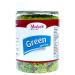 Mahek Green Mukhwas (350 g)_Packing May Vary