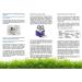 Equitait Wise Worming Individual Faecal Worm Egg Count Kit for Horses and Equines to Assess the Need for Wormer - Buy Online on GoSupps.com