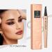 Shop Waterproof Eyebrow Pen - Micro Tip Liquid Eyebrow Pencil for Natural Long-Lasting Results | International Shipping Available - Buy Online on GoSupps.com