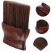 FRCOLOR Salon Duster Brush Barber Neck Duster Brush - Buy Online on GoSupps.com