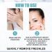 Dark Spot Corrector for Face - 3 Pack Freckle and Discoloration Correcting Serum - Buy Online on GoSupps.com