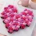 Wilton Rose Gel Icing Colour 28.3g - Vibrant and Long-Lasting Shade - Buy Online on GoSupps.com