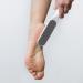 Callus Remover Foot File - Quick 3-Minute Home Spa Foot Care | Wonder Pedi Rasp & Scrubber for Smooth Heels - Buy Online on GoSupps.com