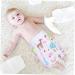 Buy Toyvian Baby Tower Windula - Soft Cotton Diaper Cover for Newborns | Pink Bedwetting Protection - Buy Online on GoSupps.com