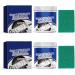 Efficient Oven Cleaner Easy Rust Removal Solution Oven Cleaning 100g Oven Rust Removers Kitchen Use Stainless Cookware Cleaner 1 set - Buy Online on GoSupps.com