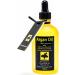 Pure Argan Oil with Jasmine Absolute Frankincense and Lemon Essential Oils.100% Organic. 100ml. For Face Body Hair. - Buy Online on GoSupps.com