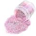 Shine Glitter Hexagon Sequins Dip Powder Nails - 28g/Box, Long-Lasting, No UV Light Needed - Buy Online on GoSupps.com