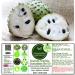 Nativilis Natural Amazonian Soursop Oil Graviola Guanabana Virgin Natural Skin & Hair (Annona Muricata- Brazilian Paw) - Undiluted - Unrefined - Benefits Copaiba - Buy Online on GoSupps.com