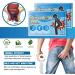 Natural Hemorrhoid Plaster - Relieves Itching & Provides Protection | Portable Solution for Hemorrhoids - Buy Online on GoSupps.com