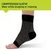 PROFOOT Plantar Fasciitis Pain Relief Kit - Men's Size 8-13 (4 Piece Set) - Buy Online on GoSupps.com