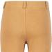 TuffRider Girl's Starter Lowrise Pull-On Jods Breech 6 Sand - Comfortable and Stylish Equestrian Riding Pants for Girls - Buy Online on GoSupps.com