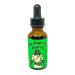 Beard Oil - Judean Wilderness Scent | All-Natural Made in USA | International Shipping Available - Buy Online on GoSupps.com