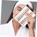 BIUDECO 5 Sheets Eyebrow Stickers Fake Eyebrows Eyebrow Sticker for Eyebrows Waterproof Eyebrow Waterproof - Buy Online on GoSupps.com