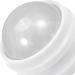 VOCOSTE Manual Massage Ball - Stress Relief & Pain Relief - White Resin Massage Tool for Relaxation - Buy Online on GoSupps.com