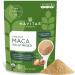 Navitas Organics Organic Maca Gelatinized 16 oz (454 g)