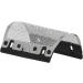 vhbw Shaving Foil Compatible with Braun PocketGo 370 550 555 570 (Type 5608) 575 - Electric Shaver Replacement Part in Silver - Buy Online on GoSupps.com