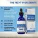 Deysen NexusBio Labs Complex Men's Drops - Premium Nutritional Supplement for Men's Health - Buy Online on GoSupps.com