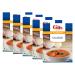 Gits Sambhar Breakfast Mix 100g - Amazing South Indian Breakfast - A Must With Idlis Dosa & White Rice (Pack of 5)