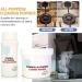 Powerful Kitchen All-Purpose Powder Cleaner Powerful All Purpose Cleaning Powder Foam Rust Remover Kitchen All-Purpose Cleaning Powder Household Kitchen Instant Stubborn Stains Cleaner (2PCS) - Buy Online on GoSupps.com