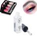 Cosmetics Pigment Activator - Duraline Makeup Mixing Liquid | Waterproof Eyeshadow Sealant - 10mL/0.34 FL OZ - Buy Online on GoSupps.com