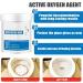 Foam Toilet Cleaner - 2023 Upgrade Toilet Cleaner Cleaner Foaming for Toilet Toilet Active Oxygen Agent Powerful Cleaning Natural Toilet Cleaner Easy to Use (1Pcs 110g) 250.00 g (Pack of 1) 110g - Buy Online on GoSupps.com