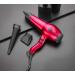 Diva Pro Styling Ultima 5000 Dryer with Styling Wand - Red - Buy Online on GoSupps.com