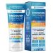 Hermon Powerful Antifungal Ringworm Cream - Effective Treatment for Stubborn Ringworm Jock Itch Eczema Tinea Versicolor Athlete's Foot - for Adults and Kids - 100ml