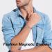 Shop Adjustable Copper Bracelets for Men & Women - Pure Copper Magnetic Jewelry Retro Fashion Gift - Buy Online on GoSupps.com